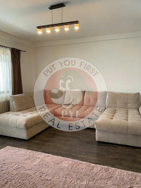 Bucuresti Mall | Apartament 2 camere | Semidec | 60mp | B11208