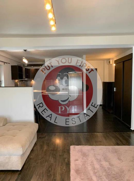 Bucuresti Mall | Apartament 2 camere | Semidec | 60mp | B11208