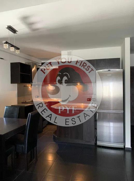 Bucuresti Mall | Apartament 2 camere | Semidec | 60mp | B11208