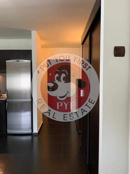 Bucuresti Mall | Apartament 2 camere | Semidec | 60mp | B11208