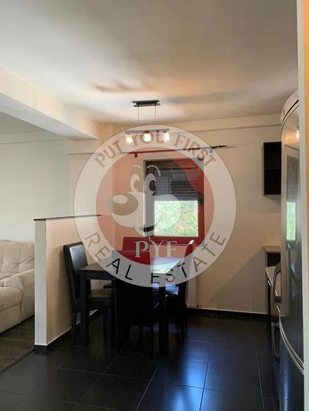 Bucuresti Mall | Apartament 2 camere | Semidec | 60mp | B11208